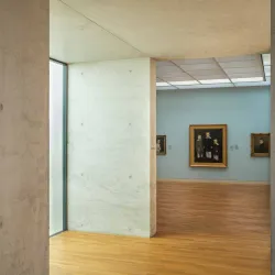 Schweinfurt City Museum - Schweinfurt