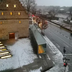 Schweinfurt City Museum - Schweinfurt