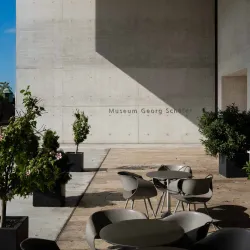 Schweinfurt City Museum - Schweinfurt