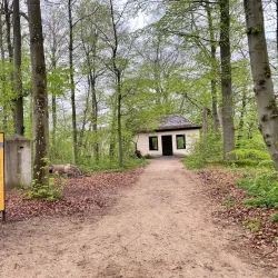 Schweinfurt City Park (Stadtpark) - Schweinfurt