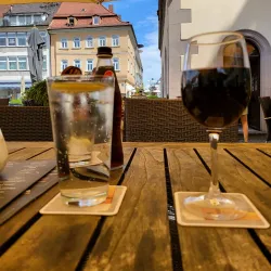 Schweinfurt Market Square (Marktplatz) - Schweinfurt