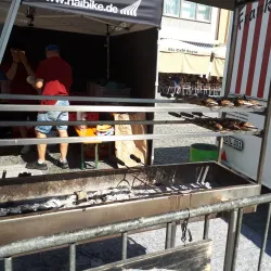 Schweinfurt Market Square (Marktplatz) - Schweinfurt