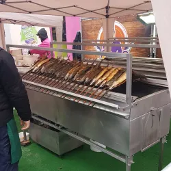 Schweinfurt Market Square (Marktplatz) - Schweinfurt