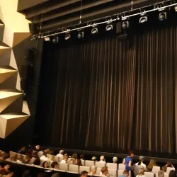 Schweinfurt Theater - Schweinfurt