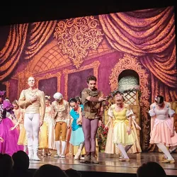 Schweinfurt Theater - Schweinfurt