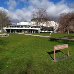 Schweinfurt Theater - Schweinfurt