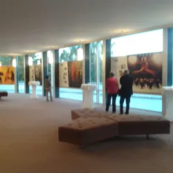 Schweinfurt Theater - Schweinfurt