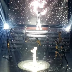 Schweinfurt Theater - Schweinfurt