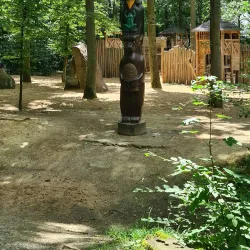 Schweinfurt Zoo - Schweinfurt
