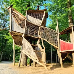 Schweinfurt Zoo - Schweinfurt