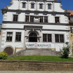 St. Johannis Church - Schweinfurt