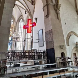 St. Johannis Church - Schweinfurt