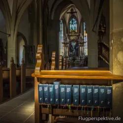 St. Johannis Church - Schweinfurt