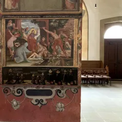 St. Johannis Church - Schweinfurt