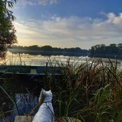 Lankower See - Schwerin