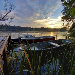 Lankower See - Schwerin