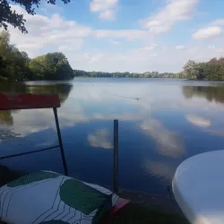 Lankower See - Schwerin