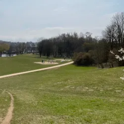 Lankower See - Schwerin