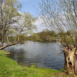 Lankower See - Schwerin