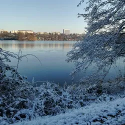 Lankower See - Schwerin