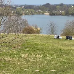 Lankower See - Schwerin