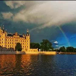 Marstall Schwerin - Schwerin