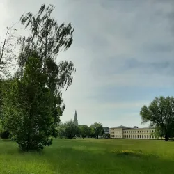 Marstall Schwerin - Schwerin