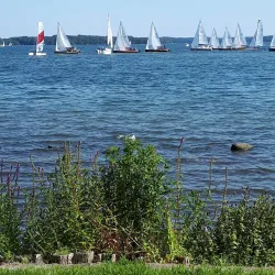 Marstall Schwerin - Schwerin