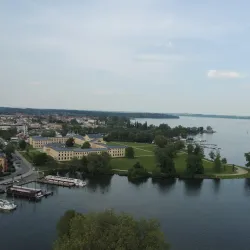 Marstall Schwerin - Schwerin