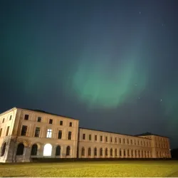 Marstall Schwerin - Schwerin