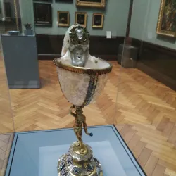 Museum of Schwerin City History (Stadtgeschichtliches Museum Schwerin) - Schwerin