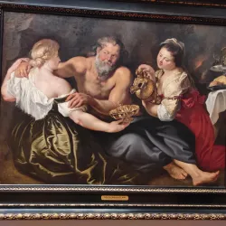 Museum of Schwerin City History (Stadtgeschichtliches Museum Schwerin) - Schwerin