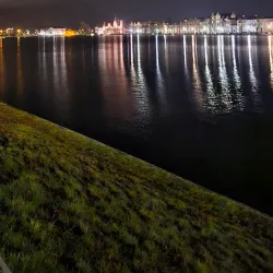 Pfaffenteich - Schwerin