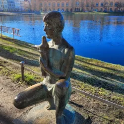 Pfaffenteich - Schwerin