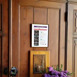 Schelfkirche St. Nikolai - Schwerin