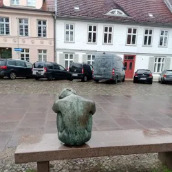 Schelfkirche St. Nikolai - Schwerin