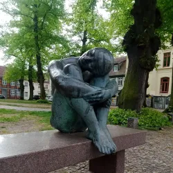 Schelfkirche St. Nikolai - Schwerin