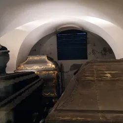 Schelfkirche St. Nikolai - Schwerin