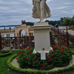 Schlossgarten Schwerin - Schwerin