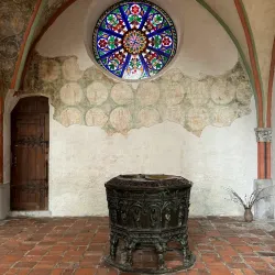 Schwerin Cathedral (Dom zu Schwerin) - Schwerin