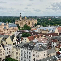 Schwerin Cathedral (Dom zu Schwerin) - Schwerin