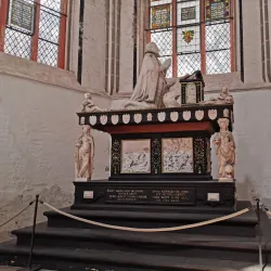 Schwerin Cathedral (Dom zu Schwerin) - Schwerin