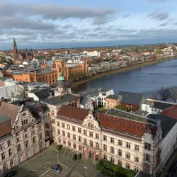Schwerin Cathedral (Dom zu Schwerin) - Schwerin