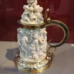 State Museum Schwerin (Staatliches Museum Schwerin) - Schwerin