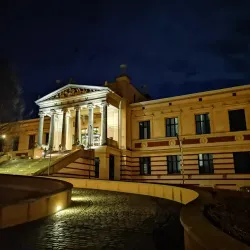 State Museum Schwerin (Staatliches Museum Schwerin) - Schwerin