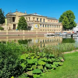 State Museum Schwerin (Staatliches Museum Schwerin) - Schwerin