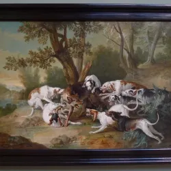 State Museum Schwerin (Staatliches Museum Schwerin) - Schwerin