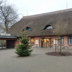 Zoological Garden Schwerin (Zoo Schwerin) - Schwerin