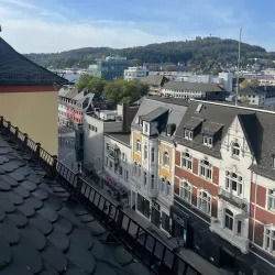 Lower Castle (Unteres Schloss) - Siegen