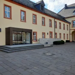 Lower Castle (Unteres Schloss) - Siegen